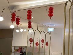 -海粤阁·精致粤菜·宴会厅(宝安店)