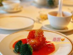 -金轩中餐厅 Jin Xuan(浦东丽思卡尔顿酒店)