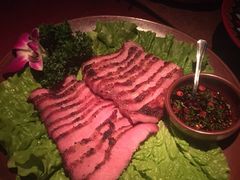 -花马天堂云南餐厅 Lost Heaven(外滩店)