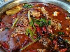 -无味饭店(九眼桥商业文化广场店)