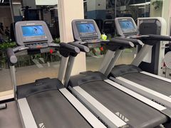 -VPsmart私教健身工作室(新华路旗舰店)