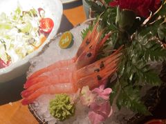 -阿吾罗日本料理(K11艺术中心店)