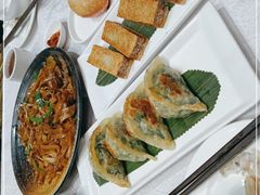 -沙河粉村·国家非遗传承(云台店)