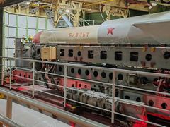 -泰达航母主题公园