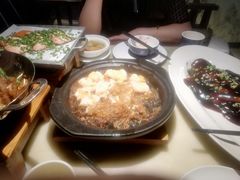 -绿茶餐厅(成都大悦城店)