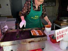 -大马弄蒋师傅美食酥鱼(察院前店)