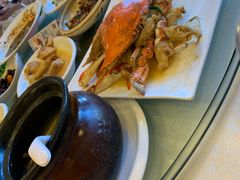 -梦中园海鲜酒店(川沙路店)