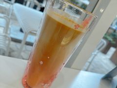 -Manner Coffee(K11店)