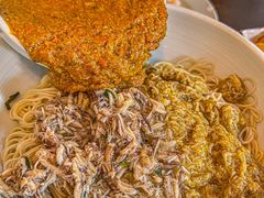 -裕兴记•蟹黄面馆(人民广场店)