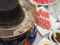 -东来顺饭庄(apm总店)