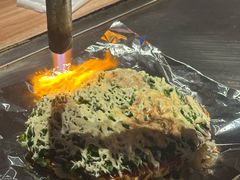 -日葵 大阪烧ひまり(仙霞路店)