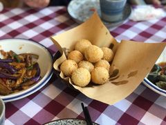 麻团-让我们见个面(祥云小镇店)