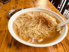 鲜虾云吞面-小梁哥云吞面(黄贝岭店)