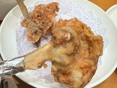 -梅利汴京烤鸭•开封豫菜地标店(东大街店)