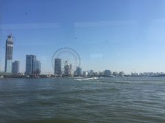 -金鸡湖景区