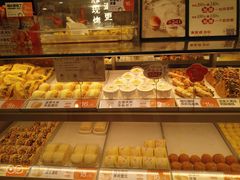 -東更道点心行(崂山丽达店)