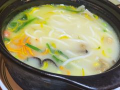 -云海肴·汽锅鸡·云南代表菜(天津国金汇店)