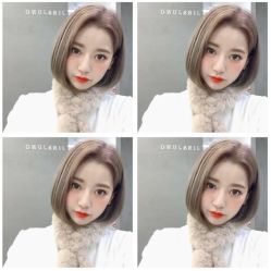 点击看大图 -GIRL STYLE 烫发·染发沙龙
