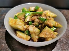 -很久以前羊肉串(昌里路三钢里店)