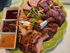-蕉叶·泰国歌舞风情(世贸店)