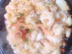 堂烹蒜香凤尾虾-同庆楼(金宝汇店)