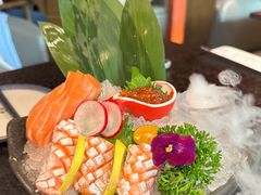 -将太无二·北美传奇寿司(荟聚购物中心西红门店)