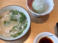 -林妈妈村·日式料理(宝山万达店)