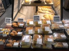 -blt精品超市(高德置地冬广场店)