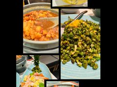 -鹿港小镇(悠唐店)