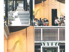 -星巴克臻选(广州沙面店)