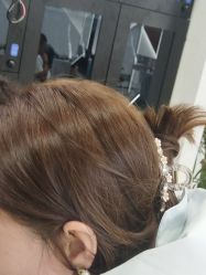 -FINE HAIR 烫染专业设计
