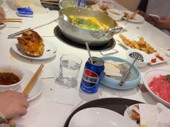 -七欣天香辣蟹火锅(闵行浦江欢乐颂店)