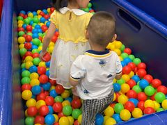 -美吉姆国际儿童教育中心(湛江招商花园城店)