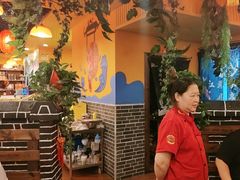 -江湖水乡铁锅炖魚(周庄嘉园店)