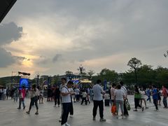 -广州绿地中央广场