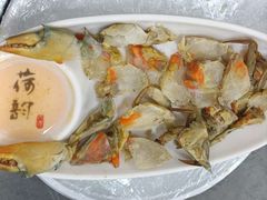 -官塘陈记鱼生·潮汕砂锅粥·牛肉火锅(潮枫路总店)