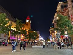 -东来顺饭庄(王府井步行街店)