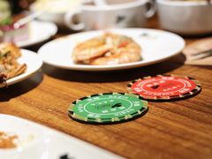 -汉巴味德·烤肉与啤酒的自助(杭州大悦城店)