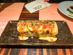 -山葵家·创意料理(万象汇店)