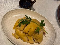 -上海和平饭店龙凤厅 Dragon Phoenix