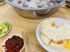 -野狗羊肉汤