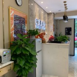 -审美HAIRSALON