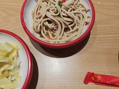 -西粉堂新疆米粉(朝外店)