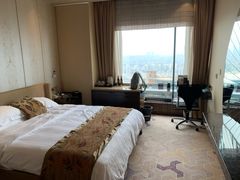 -南京商茂国际酒店(新街口德基广场店)