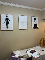 -演员的秘密·皮肤管理