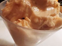 -绿茶餐厅(哈尔滨凯德店)