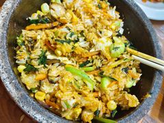 -小木屋拌饭(抚顺商业城店)