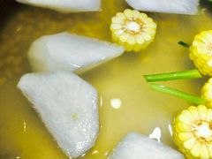 -焯牛潮汕牛肉火锅(云峰街创始店)