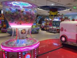 点击看大图 -meland亲子乐园·派对·研学(淄博万象汇店)