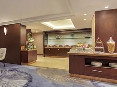 -深圳福田香格里拉大酒店